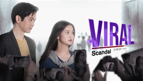 vixarl|EP1: Viral Scandal .